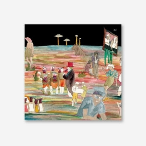 Hyukoh: 20 - VINYL LP