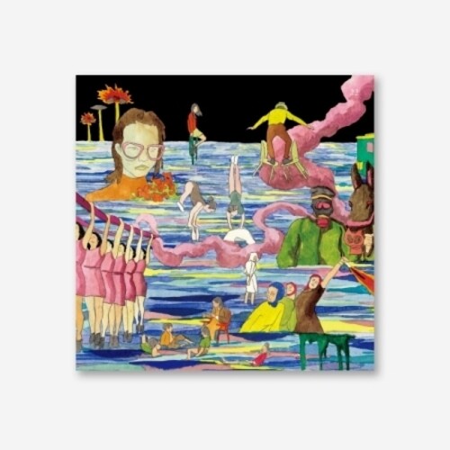 Hyukoh: 22 - VINYL LP