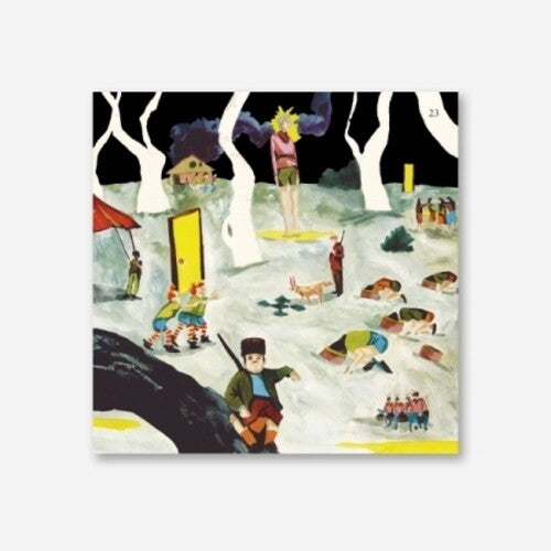 Hyukoh: 23 - VINYL LP