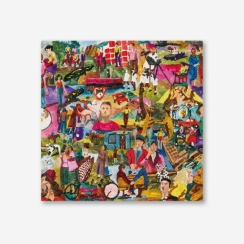 Hyukoh: 24: How To Find True Love - VINYL LP