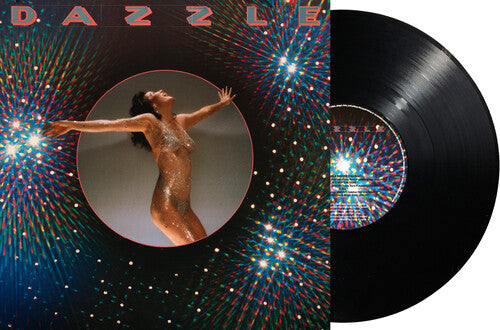 Dazzle: Dazzle - VINYL LP
