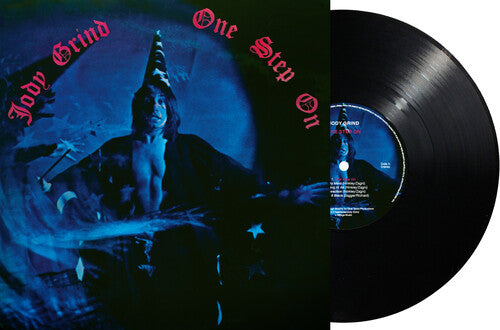 The Jody Grind: One Step On - VINYL LP