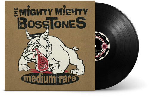 Mighty Mighty Bosstones: Medium Rare - VINYL LP