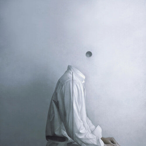 Hiroshi Ebina: On Solitude - COMPACT DISCS