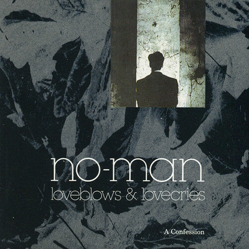 No-Man: Loveblows & Lovecries - A Confession (30th Anniversary) - VINYL LP