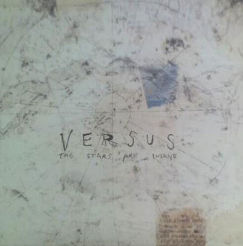 Versus: Stars Are Insane - VINYL LP