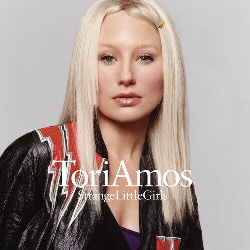 Tori Amos: Strange Little Girls - COMPACT DISCS