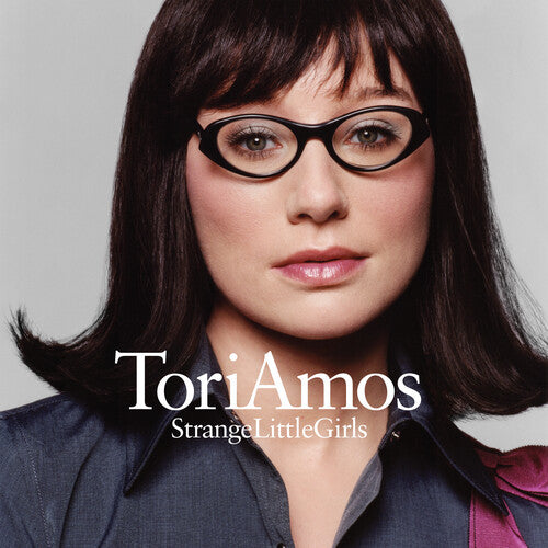 Tori Amos: Strange Little Girls (New Age Version) - VINYL LP