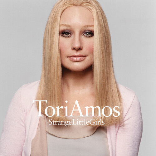 Tori Amos: Strange Little Girls ('97 Bonnie & Clyde Version) - VINYL LP