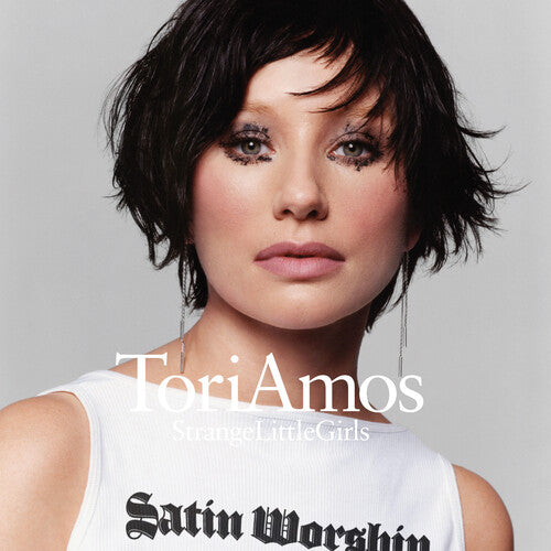 Tori Amos: Strange Little Girls (Strange Little Girl Version) - VINYL LP