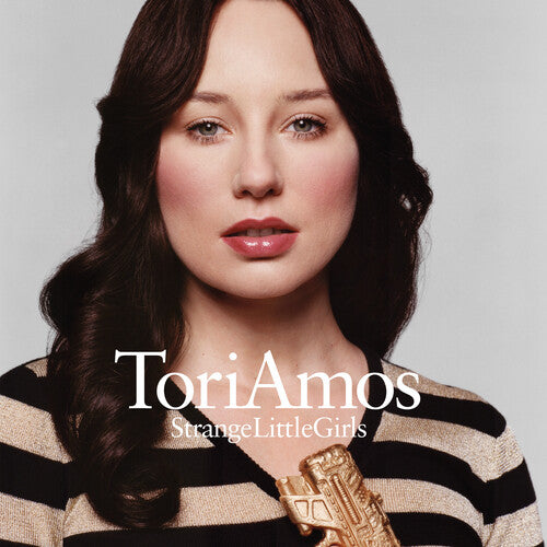 Tori Amos: Strange Little Girls (Heart of Gold Version) - VINYL LP
