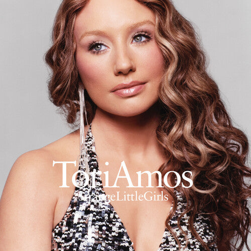 Tori Amos: Strange Little Girls (Happiness Is A Warm Gun Version) - VINYL LP