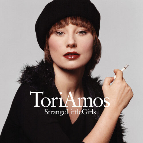 Tori Amos: Strange Little Girls (Raining Blood Version) - VINYL LP