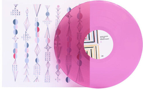 Wolf Parade: Apologies to the Queen Mary - VINYL LP