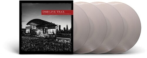 Matthews, Dave: Live Trax Vol. 72 6.28.25 Huntington Bank Pavilion at Northerly Island - VINYL LP