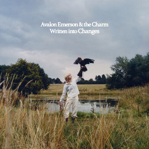 Avalon Emerson & the Charm: Written Into Changes - COMPACT DISCS