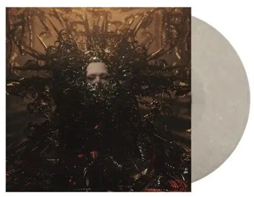 Venera: Venera - Snowy White - VINYL LP
