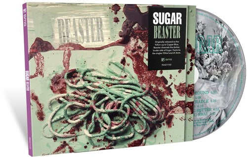 Sugar: Beaster - COMPACT DISCS
