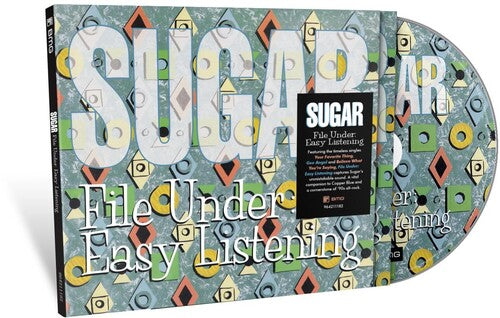 Sugar: File Under: Easy Listening - COMPACT DISCS