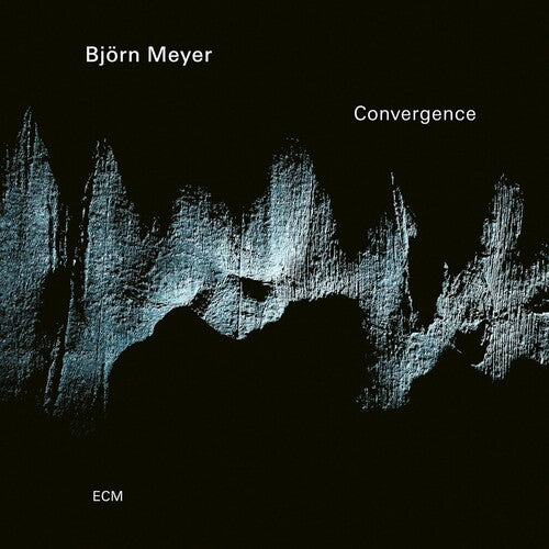 Bjorn Meyer: Convergence - COMPACT DISCS