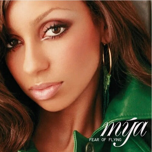 Mya: Fear Of Flying - VINYL LP