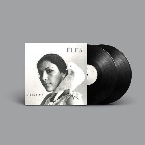 Flea: Honora - VINYL LP