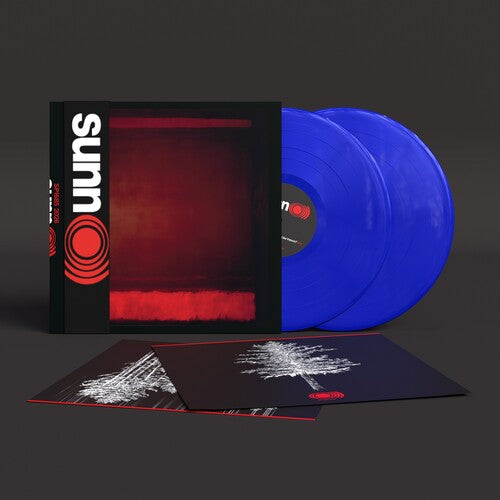 Sunn O))): Sunn O))) - VINYL LP