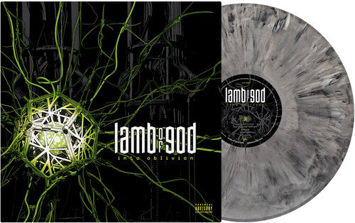 Lamb of God: Into Oblivion - VINYL LP