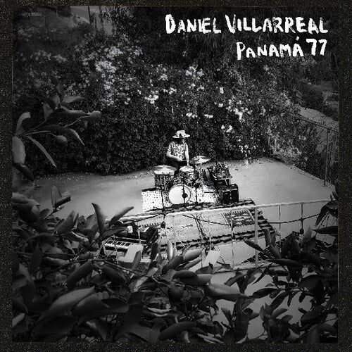 Villarreal, Daniel: Panama 77 - VINYL LP
