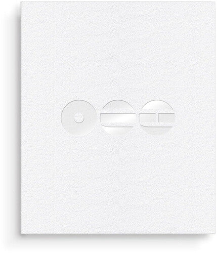 Bts: BTS The 5th Album 'ARIRANG' (Rooted in Korea Ver.) - COMPACT DISCS