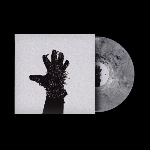 Chalk: Crystalpunk - VINYL LP