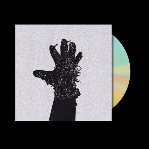 Chalk: Crystalpunk - COMPACT DISCS