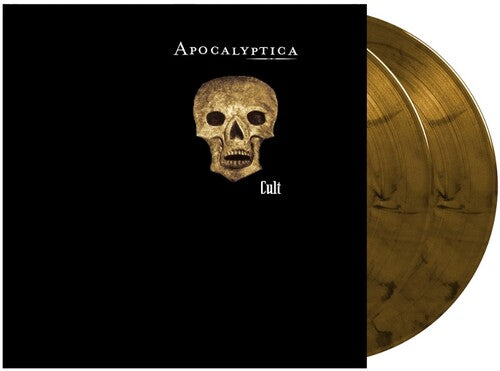 Apocalyptica: Cult - VINYL LP