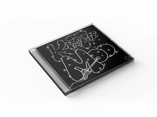 King Tuff: Moo - COMPACT DISCS