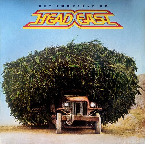 Head East: Get Yourself Up - COMPACT DISCS