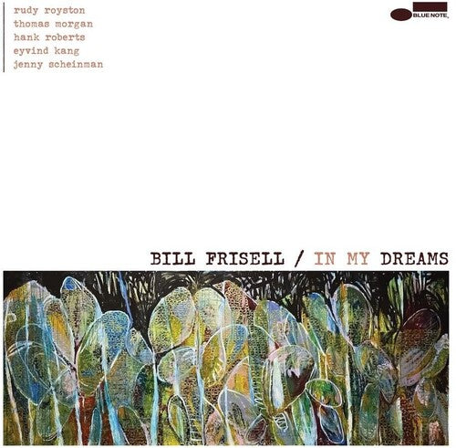 Bill Frisell: In My Dreams - COMPACT DISCS