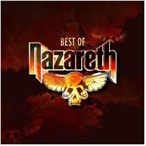 Nazareth: Best Of - COMPACT DISCS