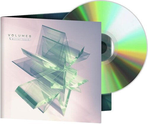 The Volumes: Mirror Touch - COMPACT DISCS