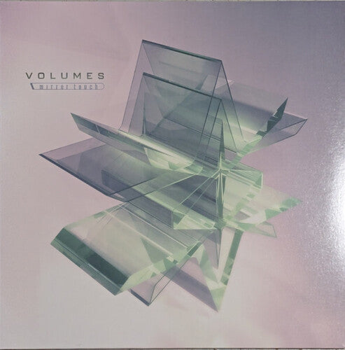 The Volumes: Mirror Touch - VINYL LP