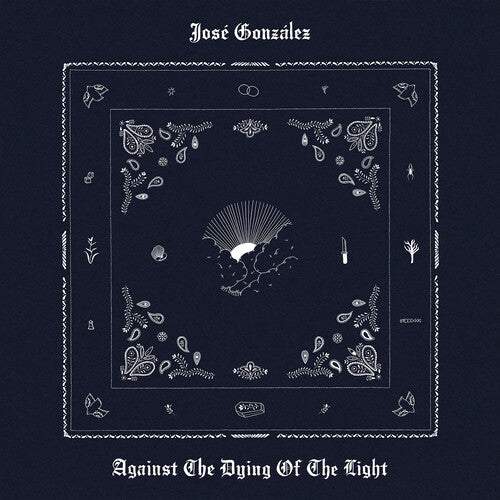 José González: Against The Dying Of The Light - COMPACT DISCS