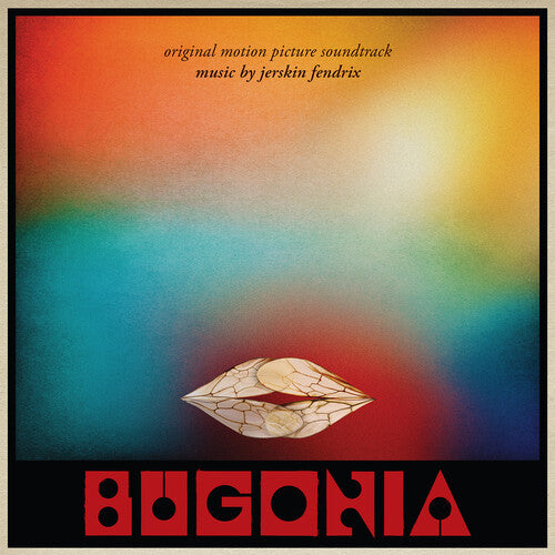 Fendrix, Jerskin: Bugonia (Original Soundtrack) - VINYL LP