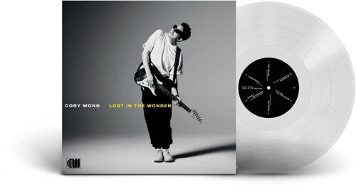 Cory Wong: Lost in the Wonder - VINYL LP