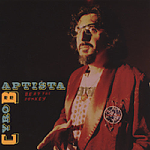 Baptista, Cyro: Beat the Donkey