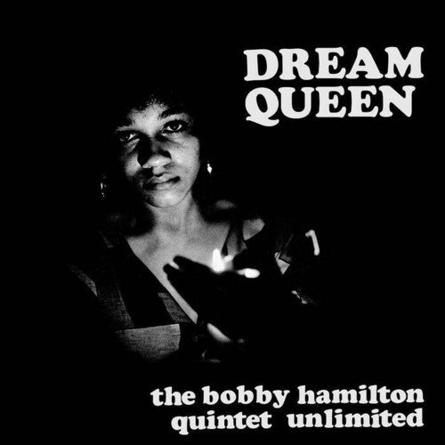 Hamilton, Bobby Quintet: Dream Queen - VINYL LP