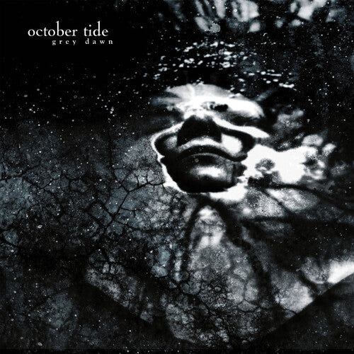 October Tide: Grey Dawn - COMPACT DISCS
