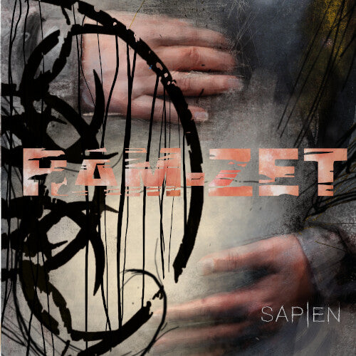 Ram-Zet: Sapien - VINYL LP