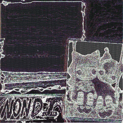 Nondi: Nondi... - VINYL LP