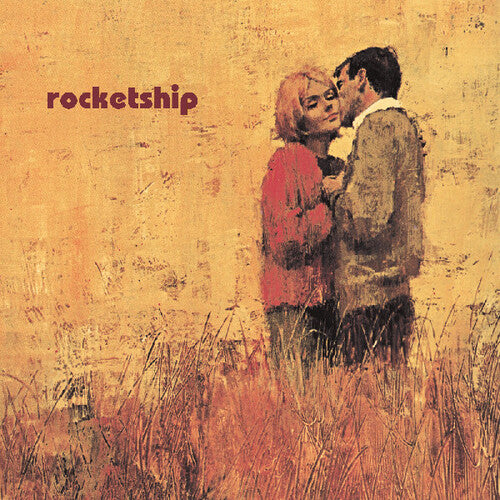 Rocketship: A Certain Smile, A Certain Sadness - COMPACT DISCS