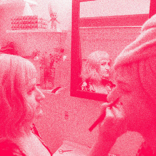 Nova One: How To Kiss - VINYL LP