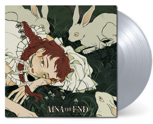Aina the End: My Collection of Anime Songs - VINYL LP